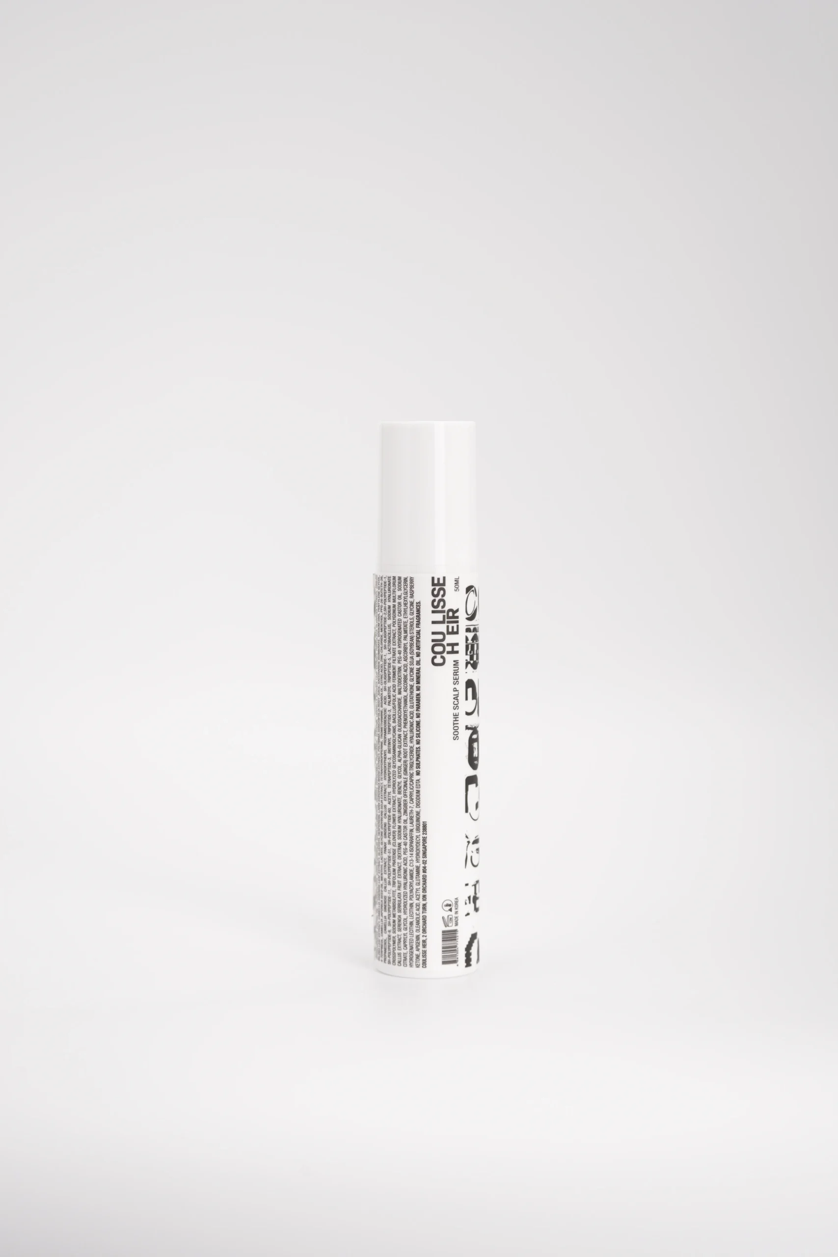 Soothe Scalp Serum 50ml - Image 3