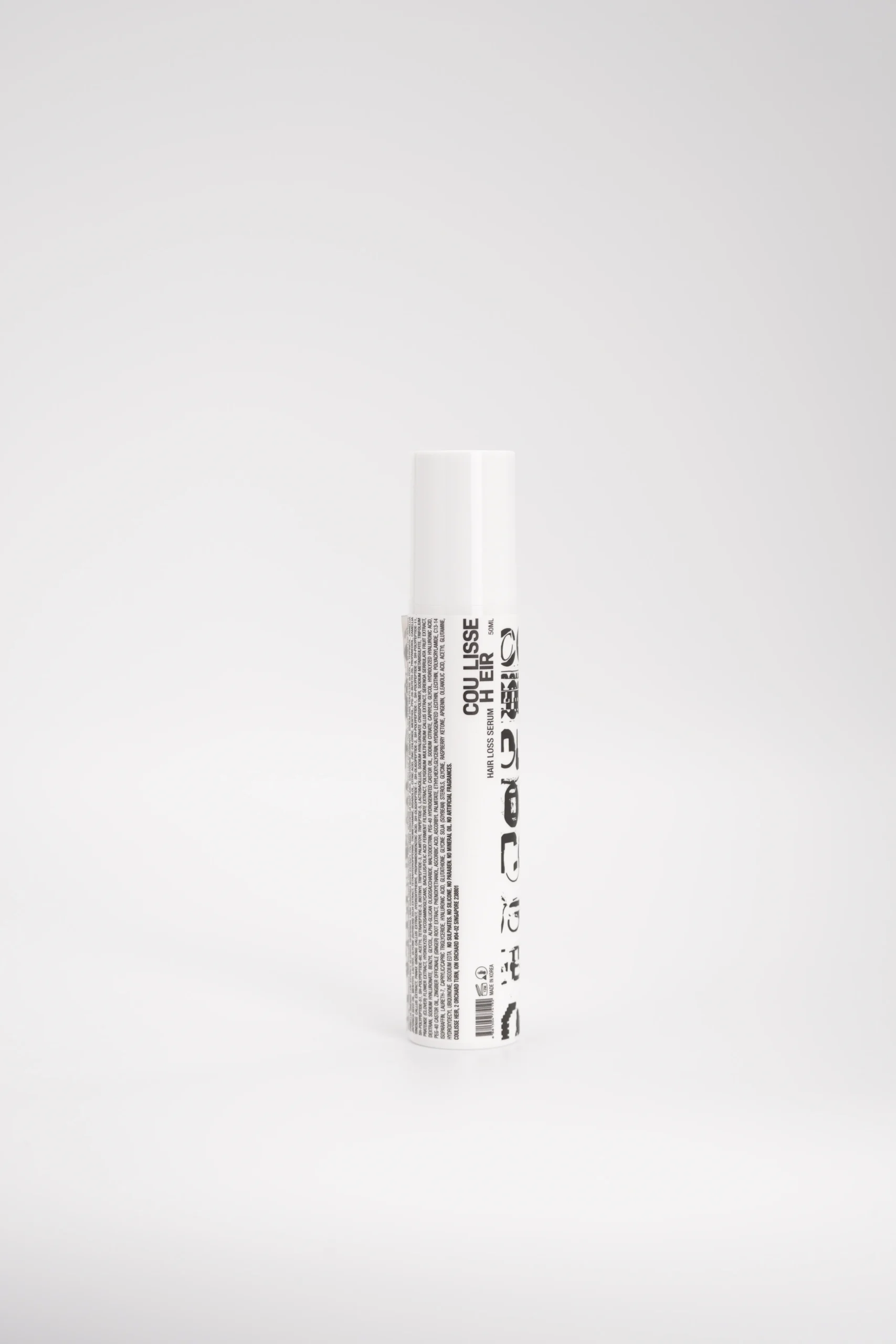 Hair Loss Serum 50ml - Image 2