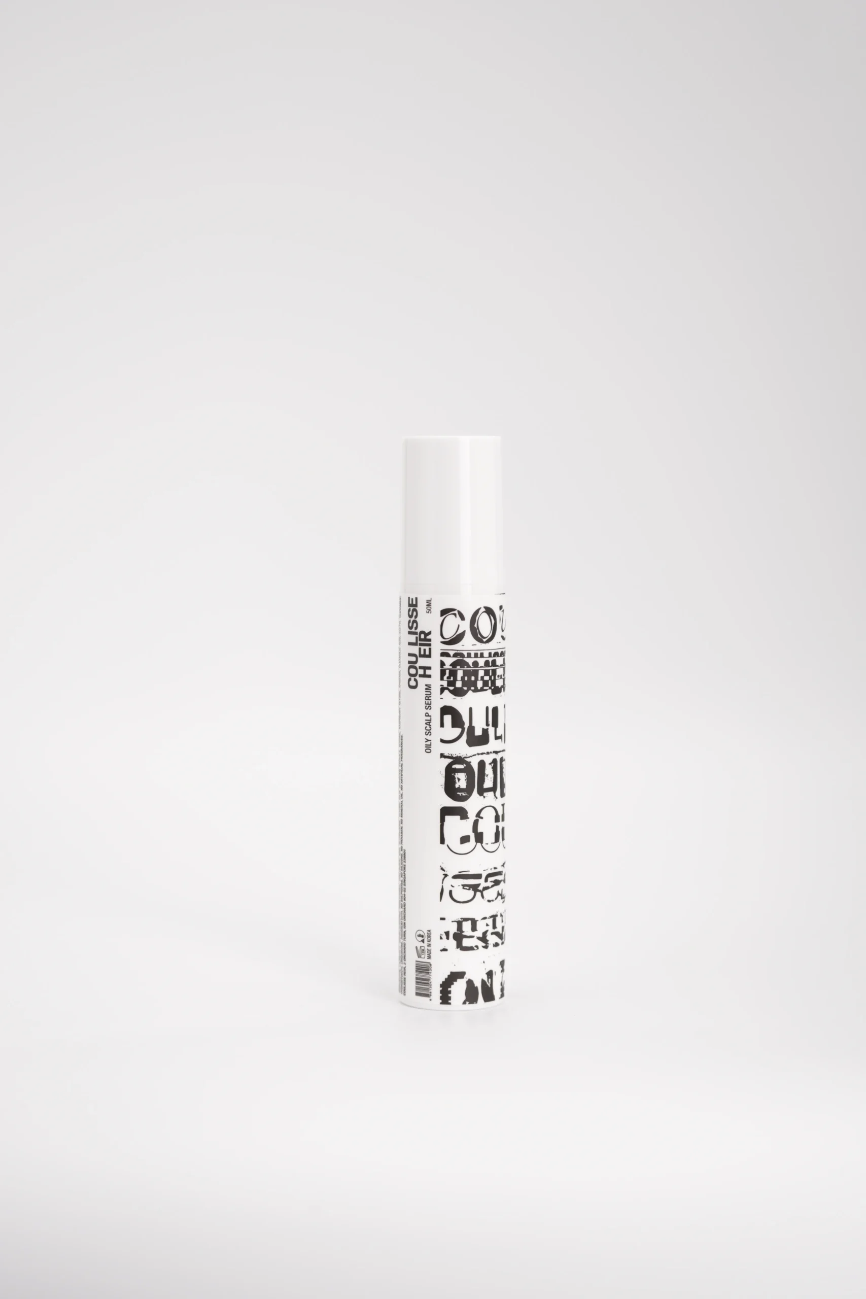 Oily Scalp Serum 50ml