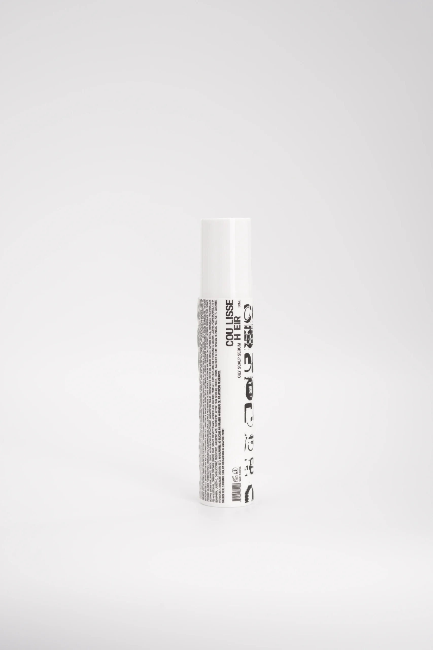 Oily Scalp Serum 50ml - Image 2