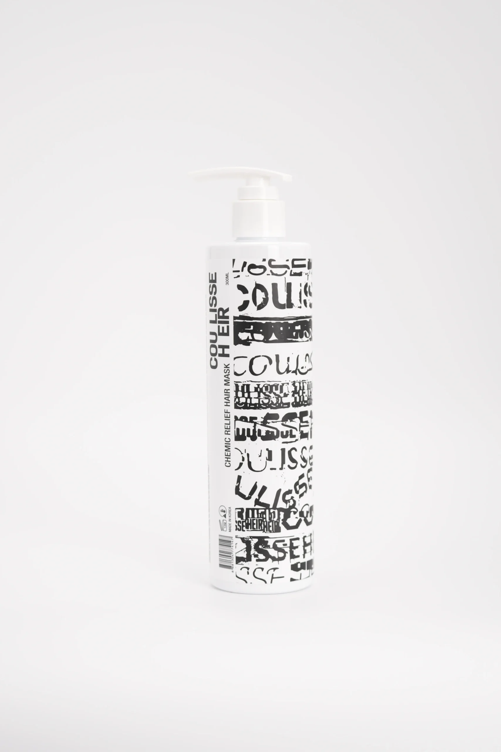 Chemic Relief Hair Mask 300ml - Image 2