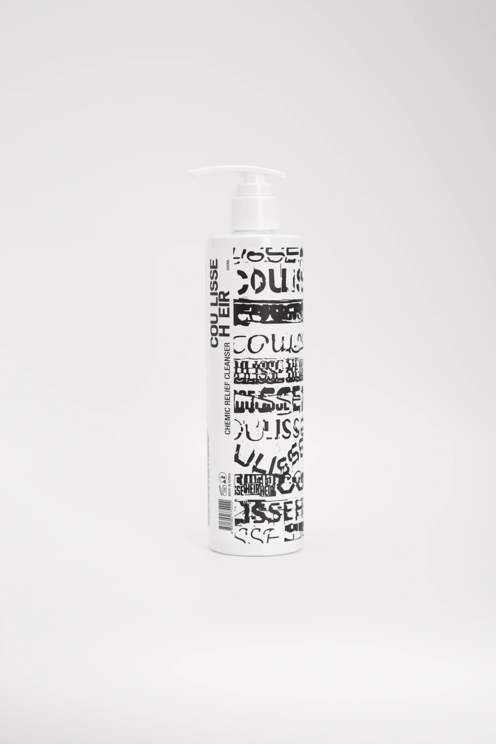 Chemic Relief Cleanser 300ml