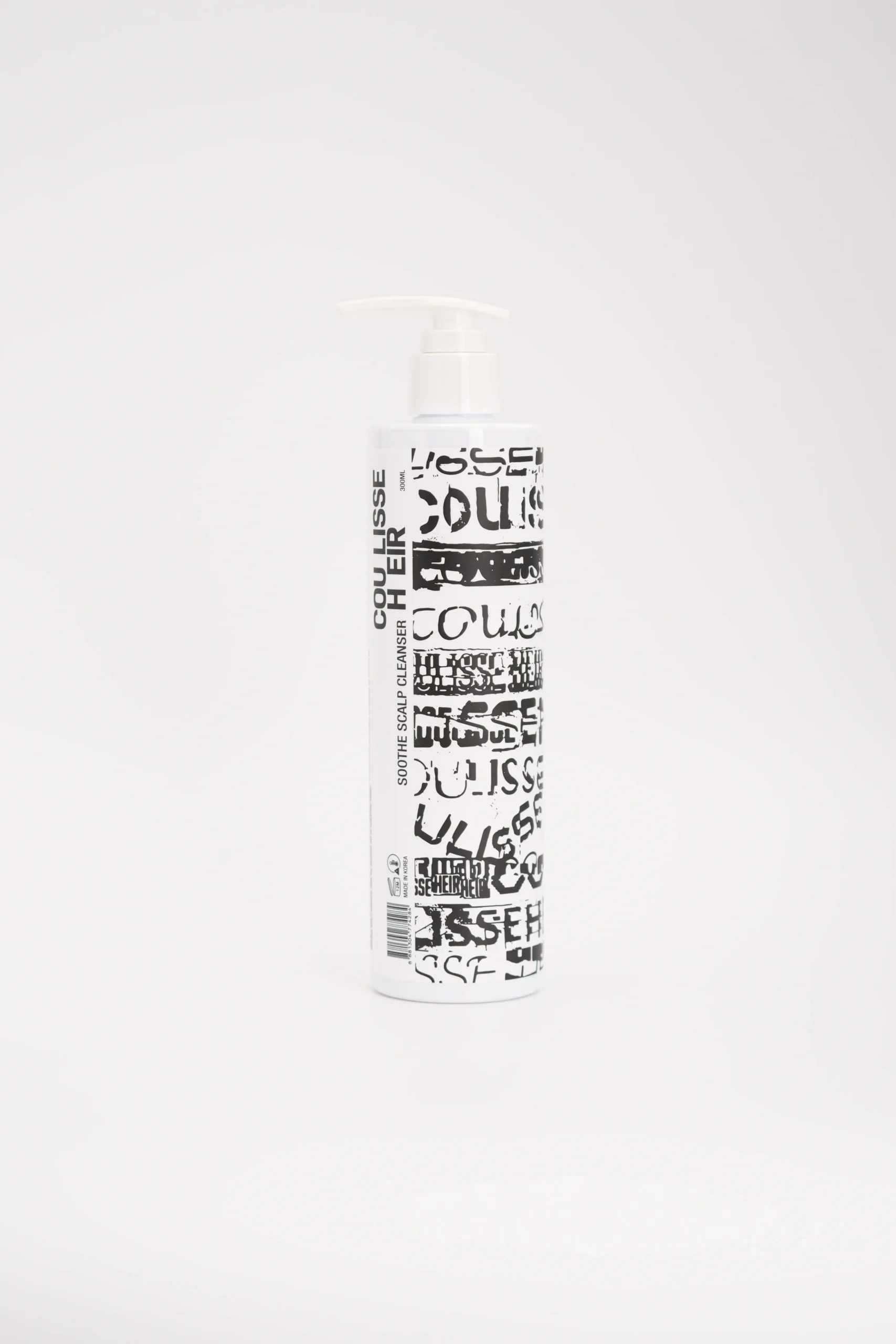 Soothe Scalp Cleanser 300ml