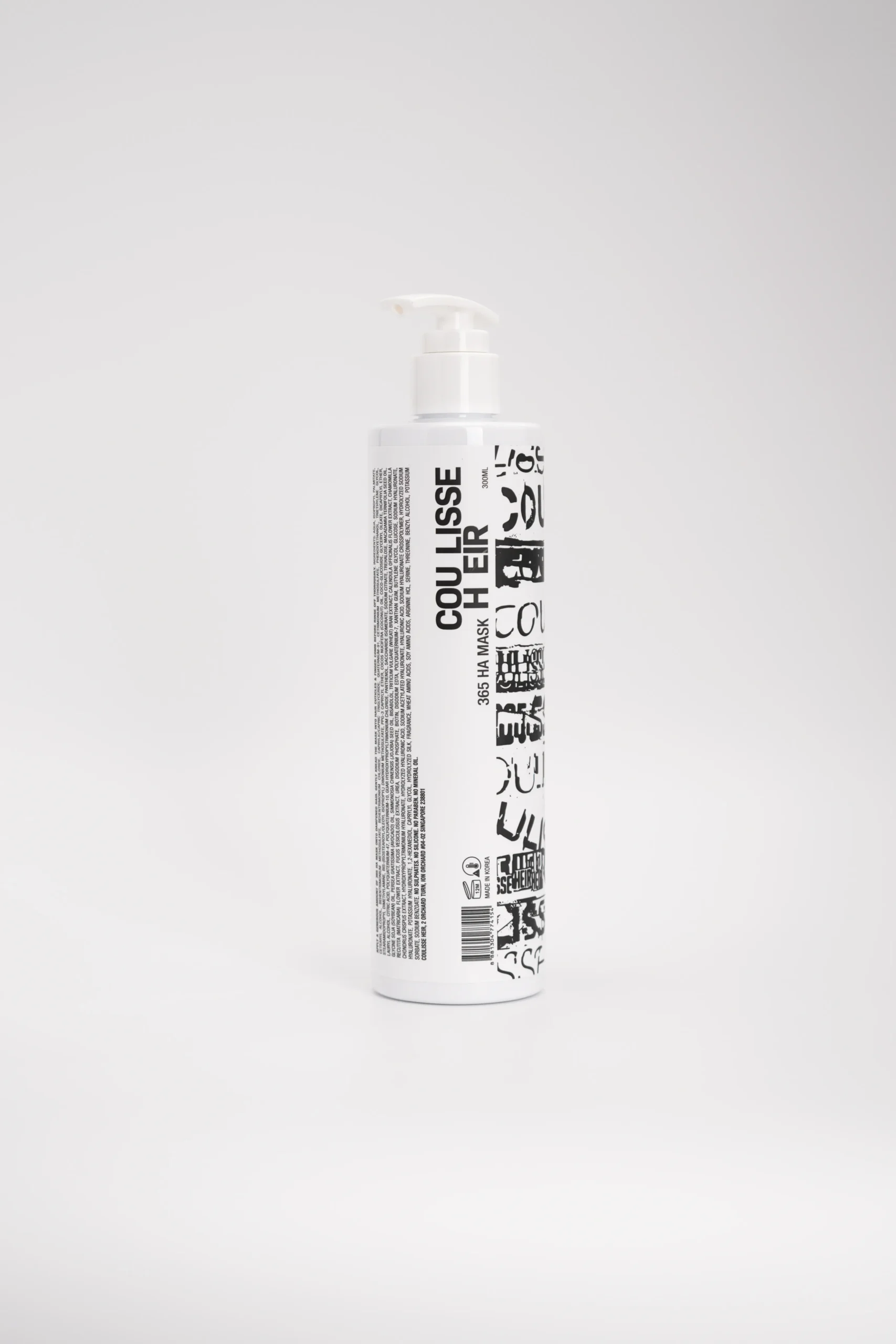 365 HA Mask 300ml - Image 2