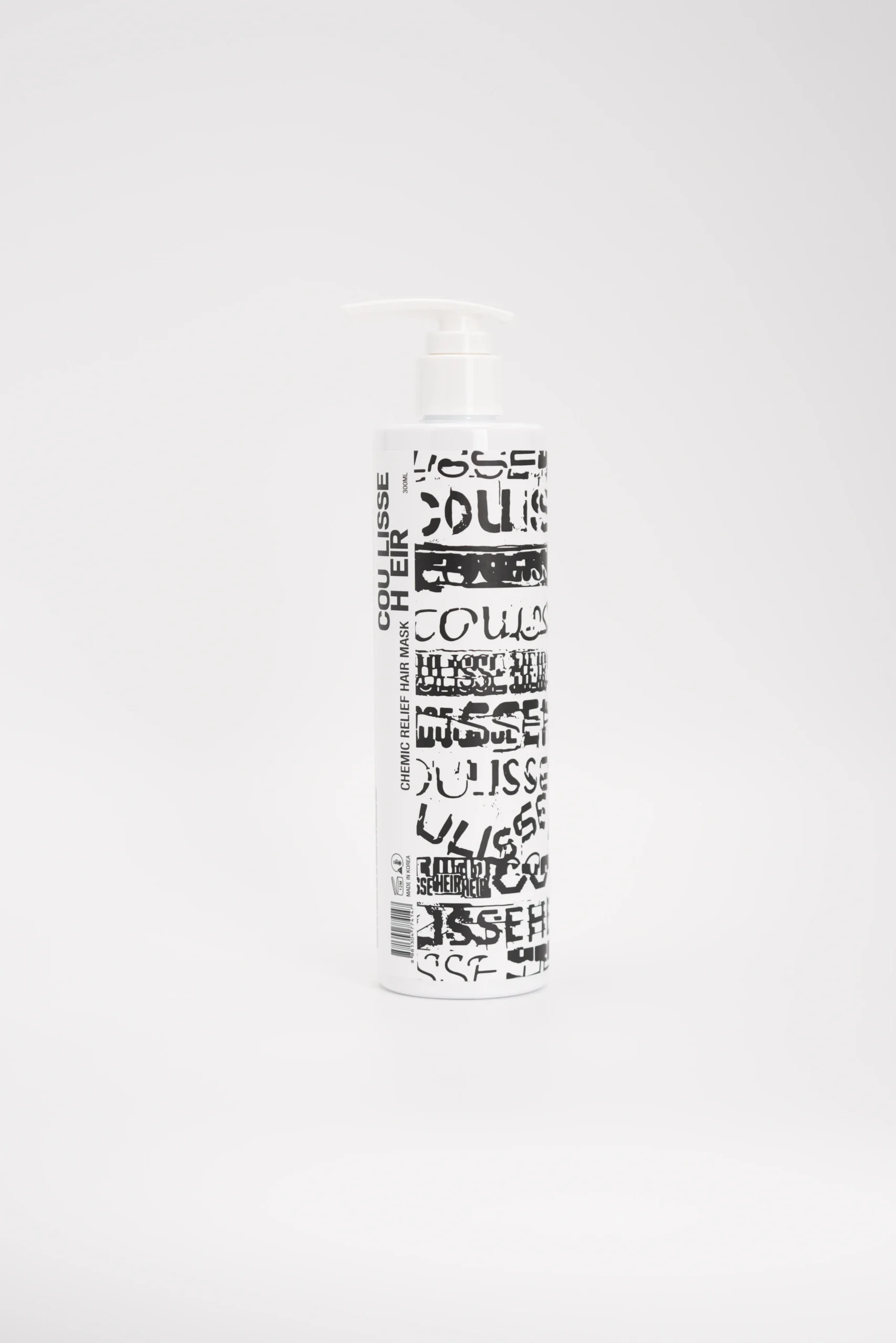 Chemic Relief Hair Mask 300ml