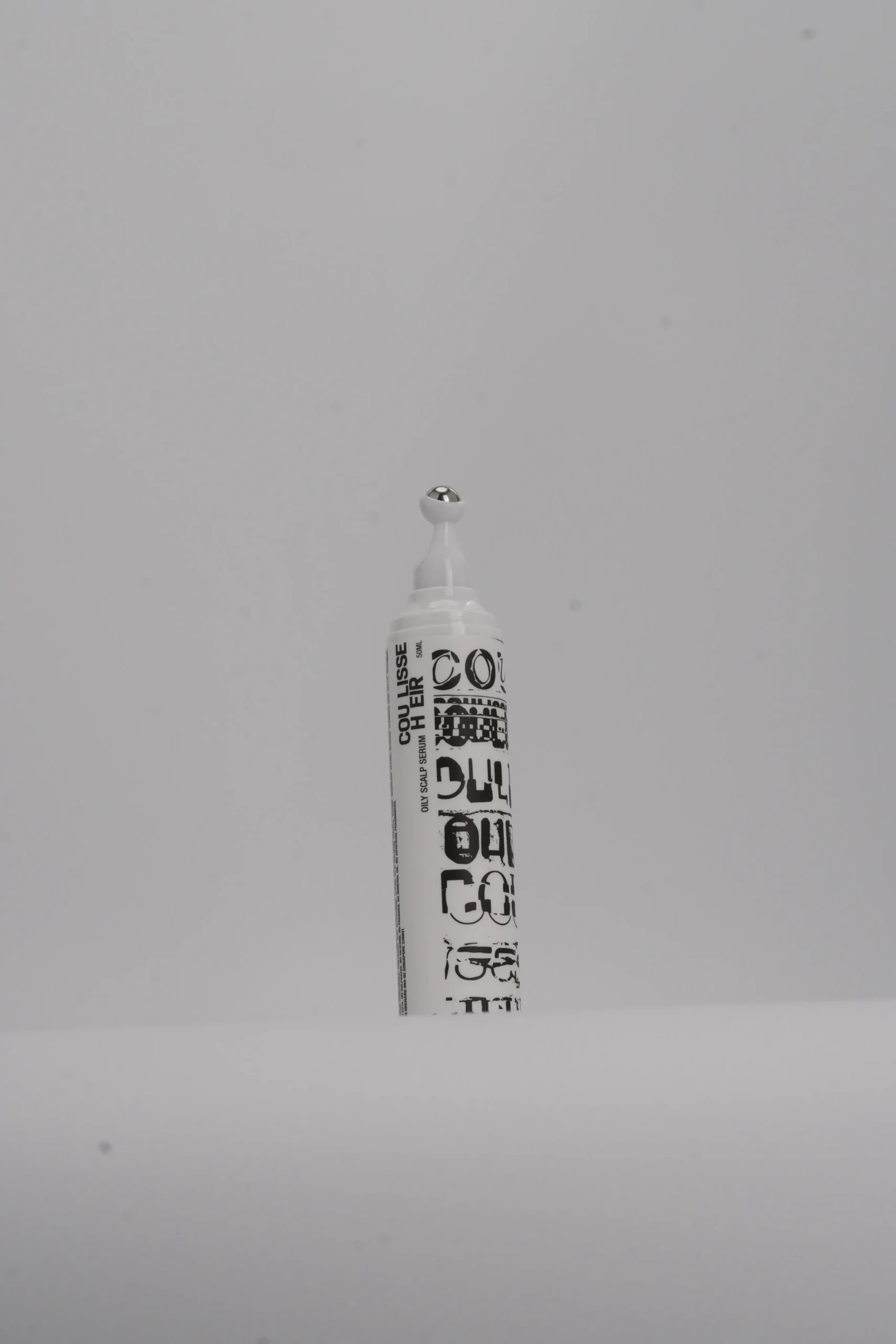 Oily Scalp Serum 50ml - Image 3