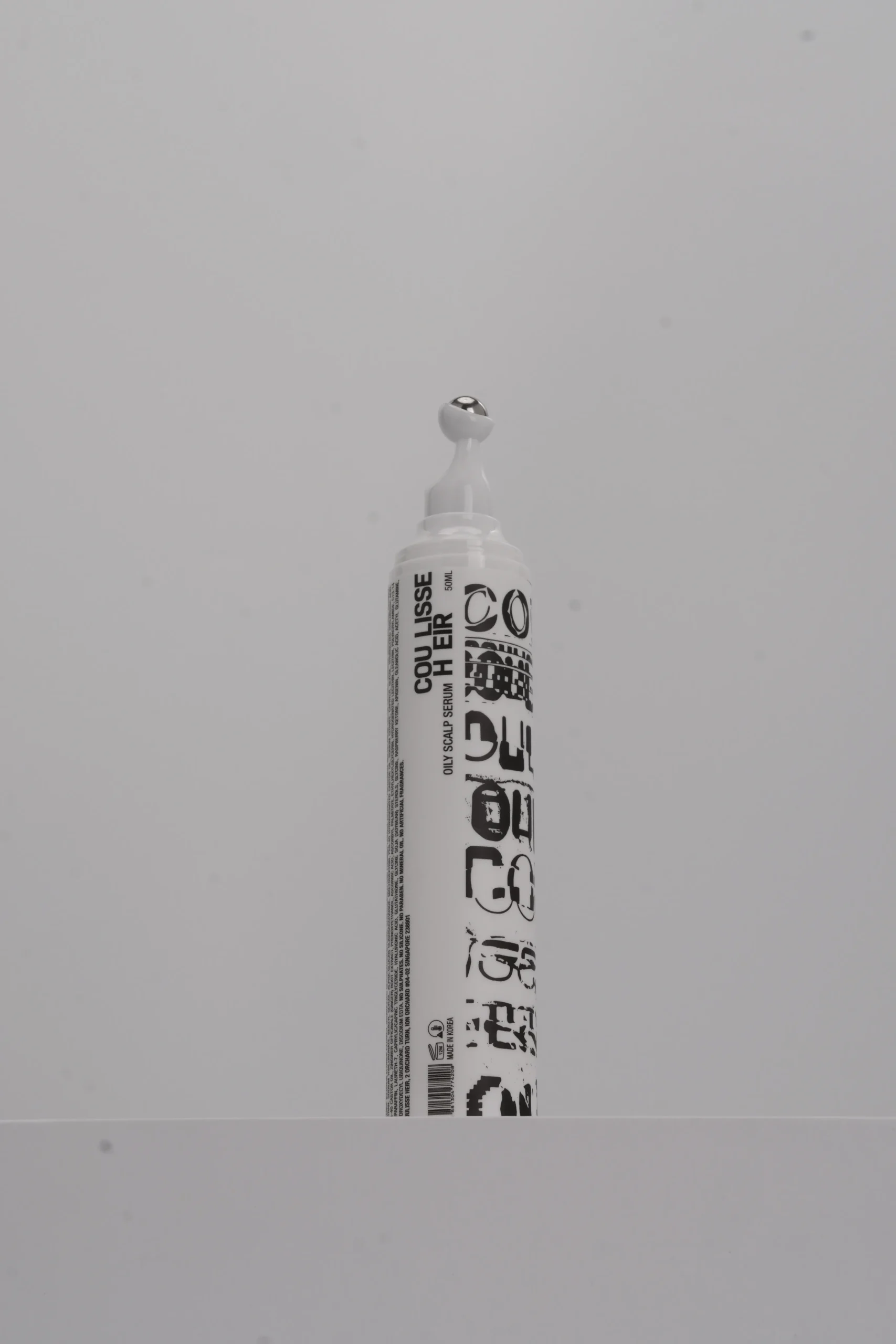 Oily Scalp Serum 50ml - Image 4