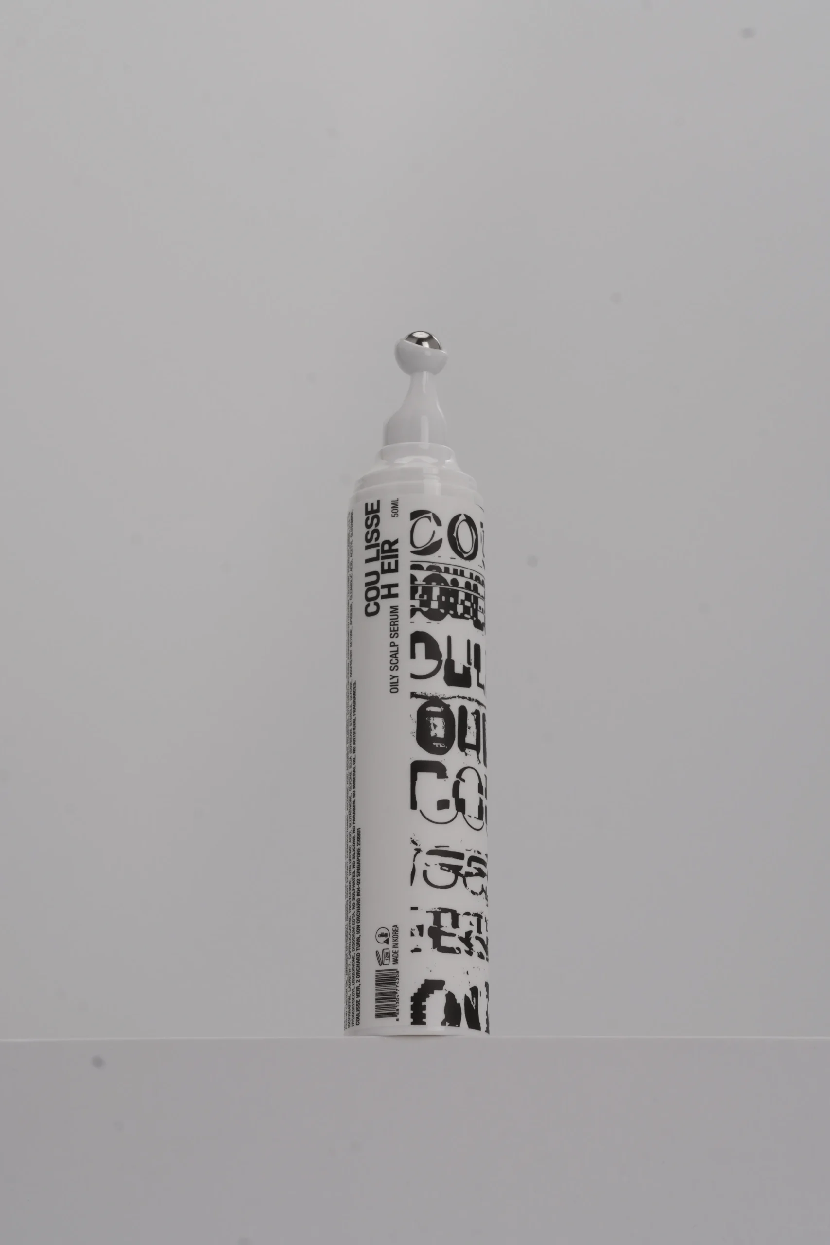 Oily Scalp Serum 50ml - Image 6