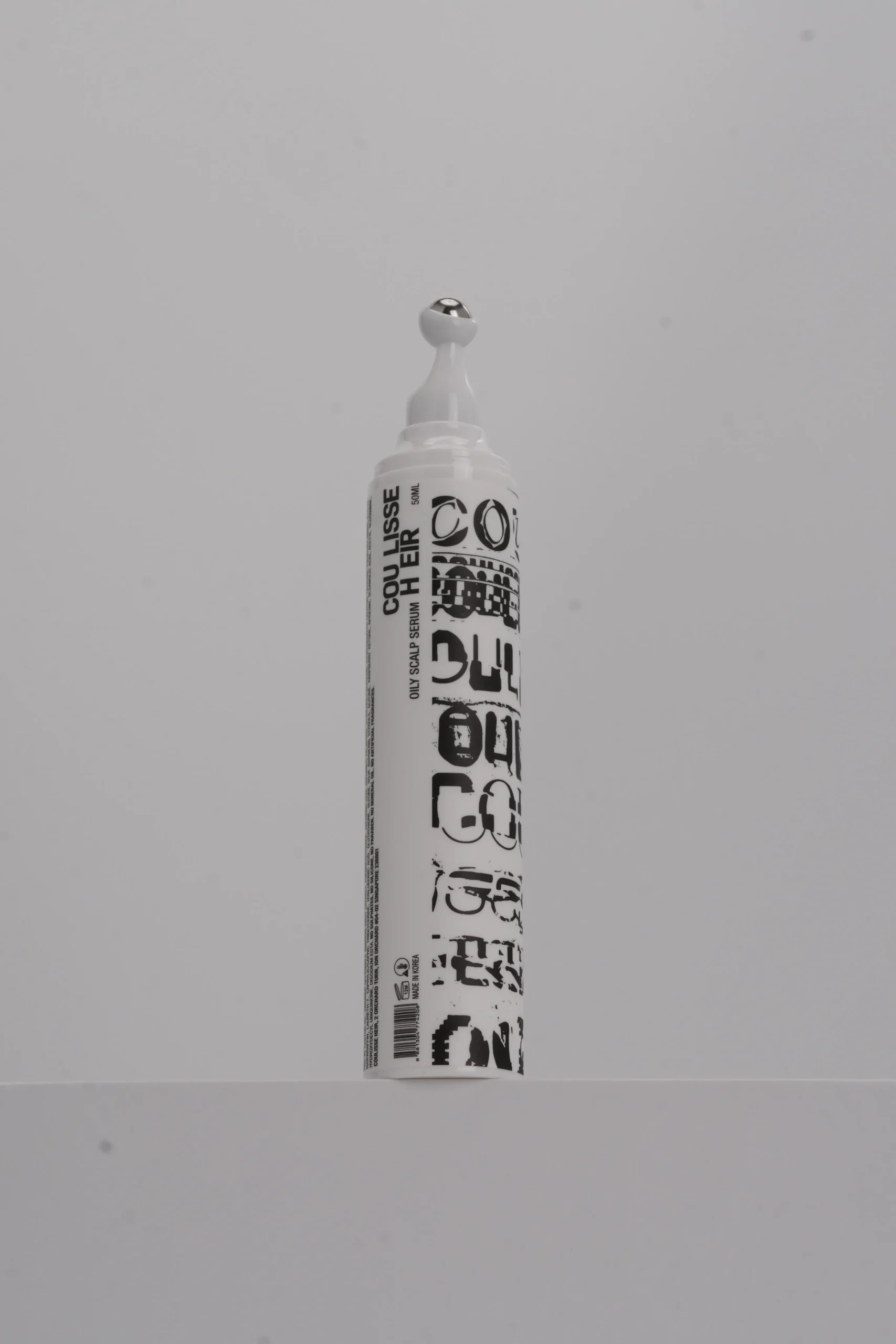 Oily Scalp Serum 50ml - Image 7