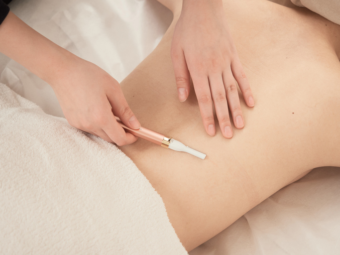 Hair Fortifit Ampoule